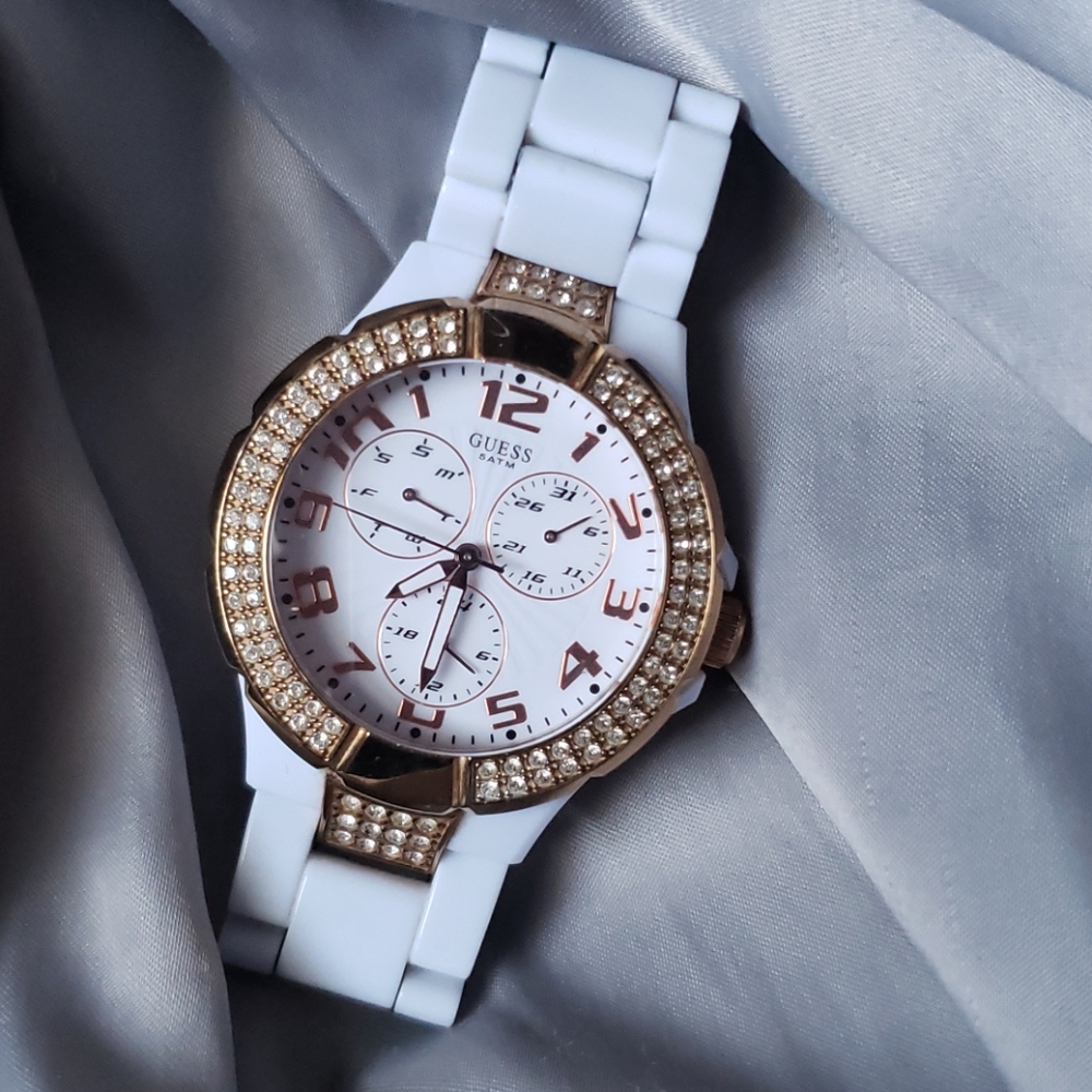 Guess watch